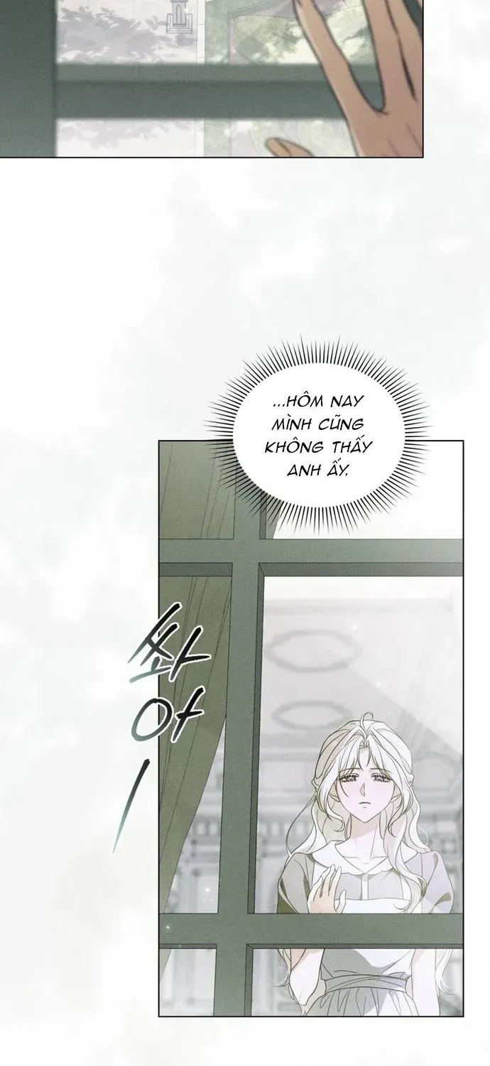 Dépaysement Chapter 4 - Trang 14