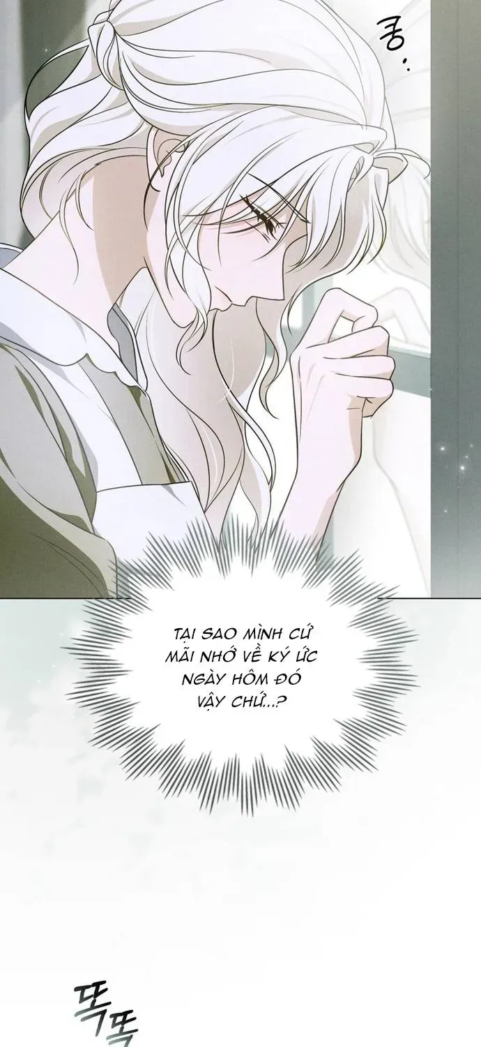 Dépaysement Chapter 4 - Trang 16