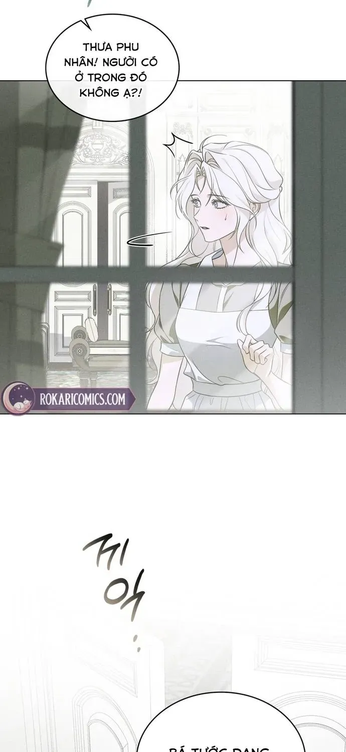 Dépaysement Chapter 4 - Trang 17