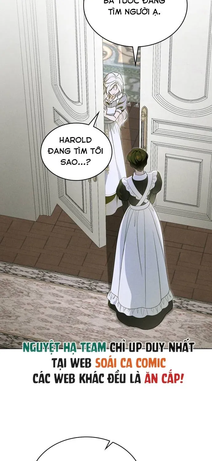 Dépaysement Chapter 4 - Trang 18