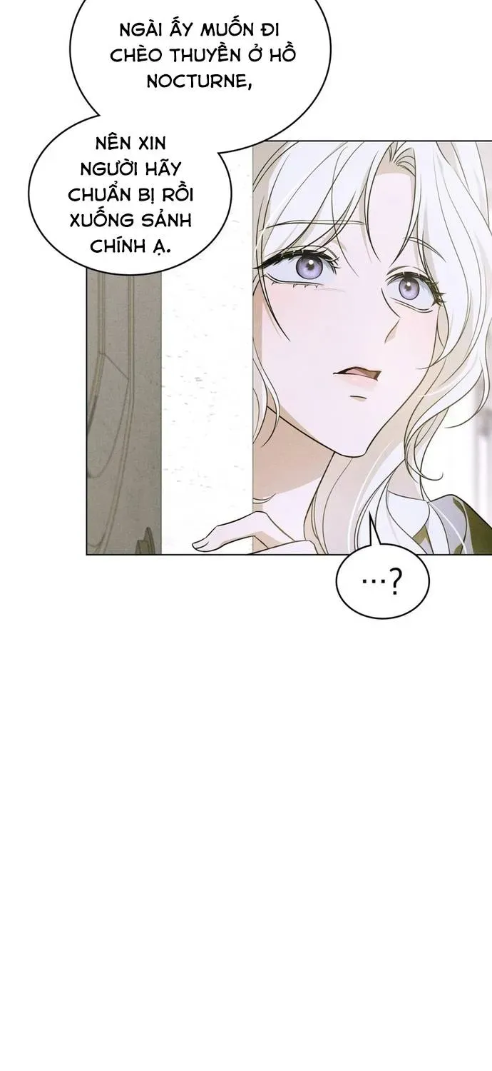 Dépaysement Chapter 4 - Trang 19