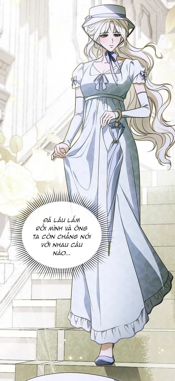 Dépaysement Chapter 4 - Trang 22