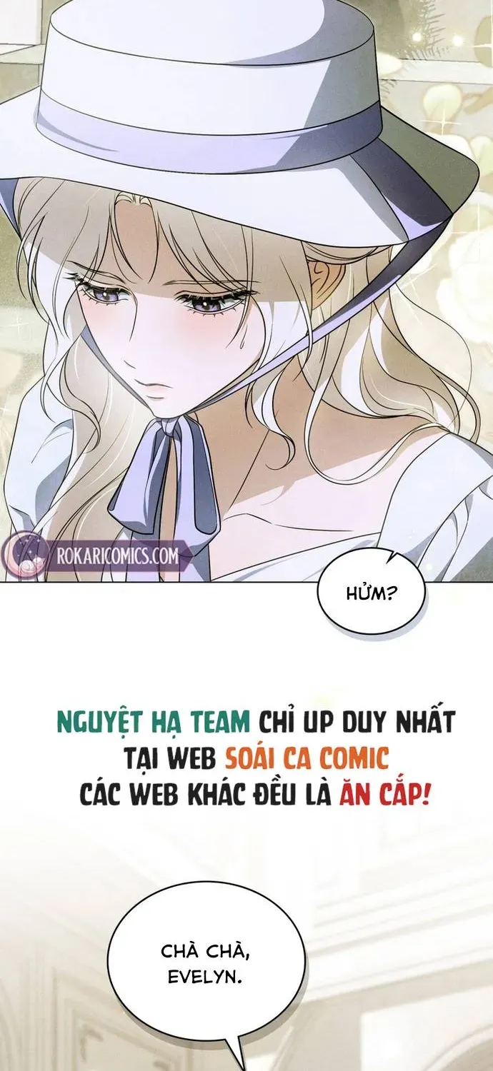 Dépaysement Chapter 4 - Trang 23