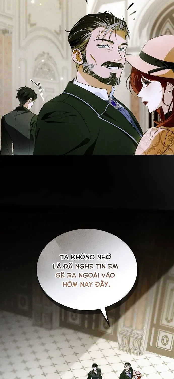 Dépaysement Chapter 4 - Trang 24