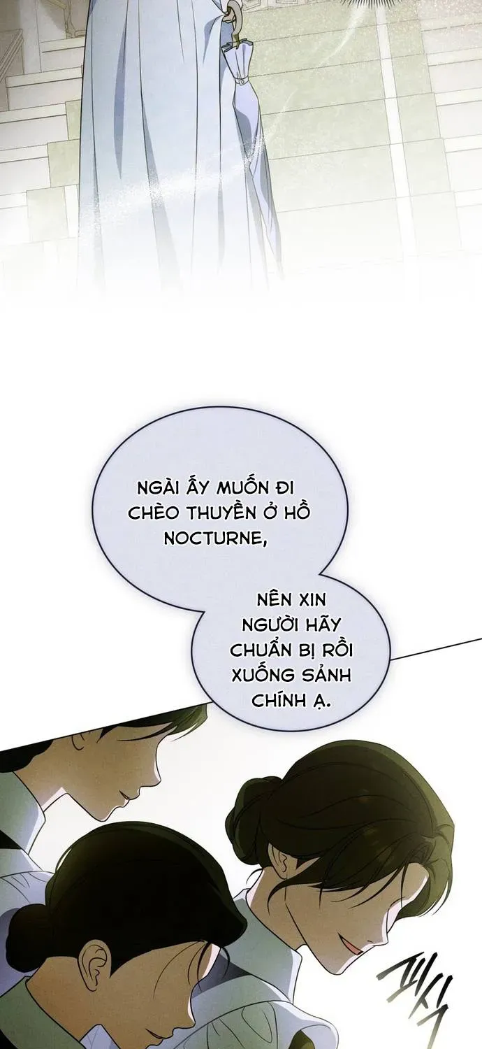 Dépaysement Chapter 4 - Trang 26