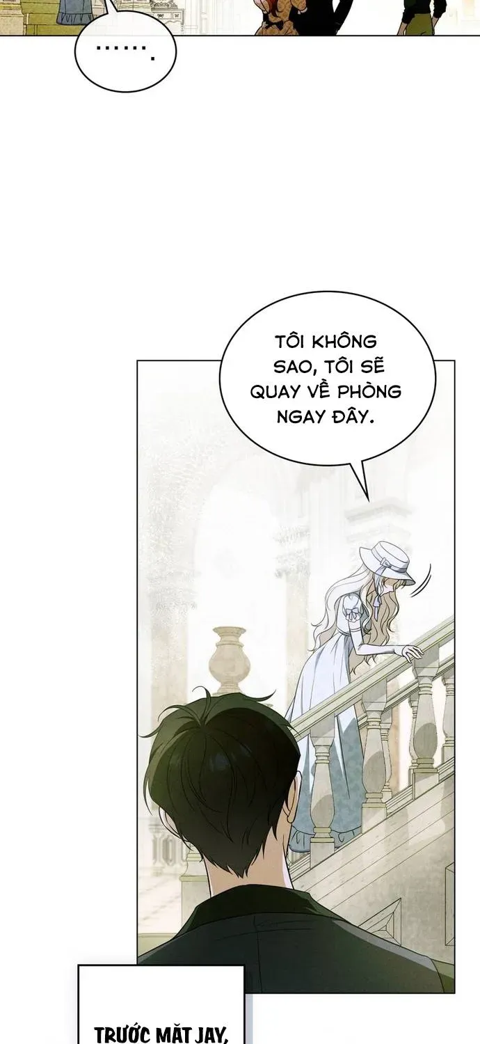 Dépaysement Chapter 4 - Trang 31
