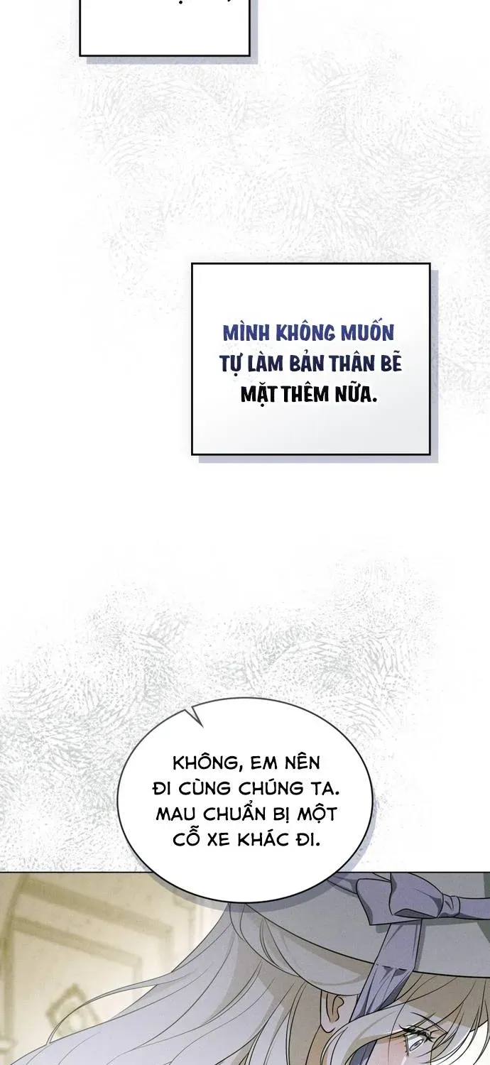 Dépaysement Chapter 4 - Trang 32