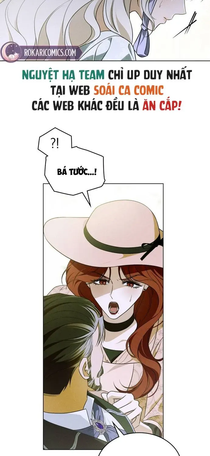 Dépaysement Chapter 4 - Trang 33