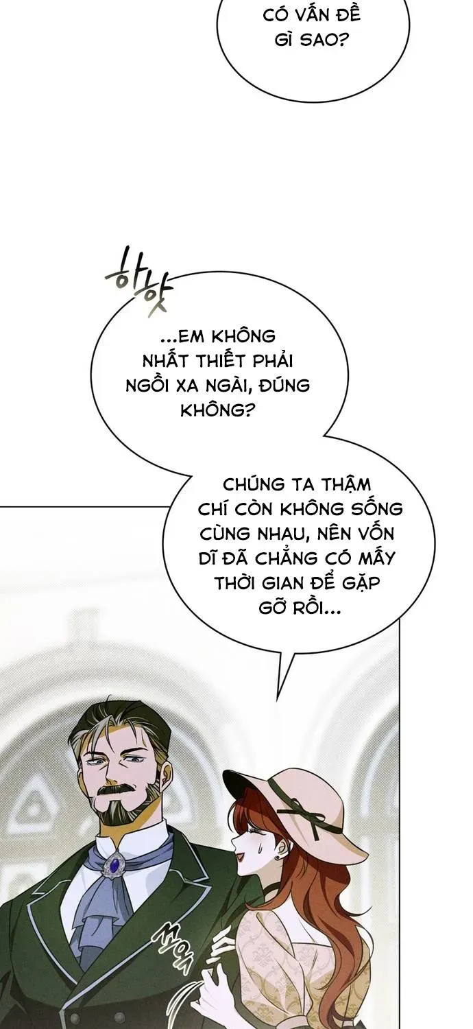 Dépaysement Chapter 4 - Trang 34
