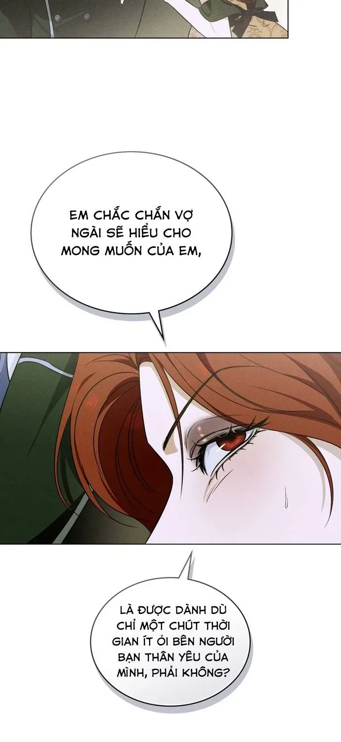 Dépaysement Chapter 4 - Trang 35