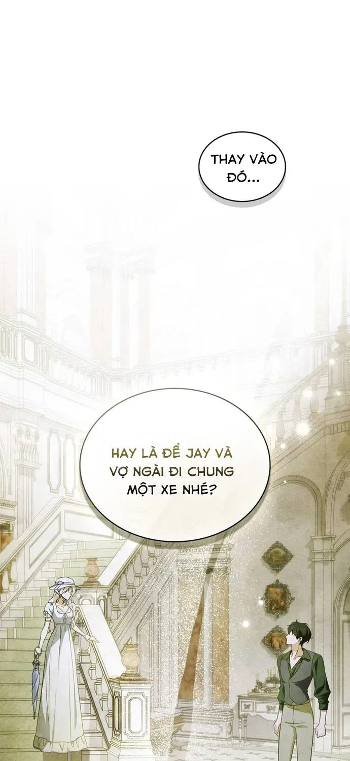 Dépaysement Chapter 4 - Trang 36