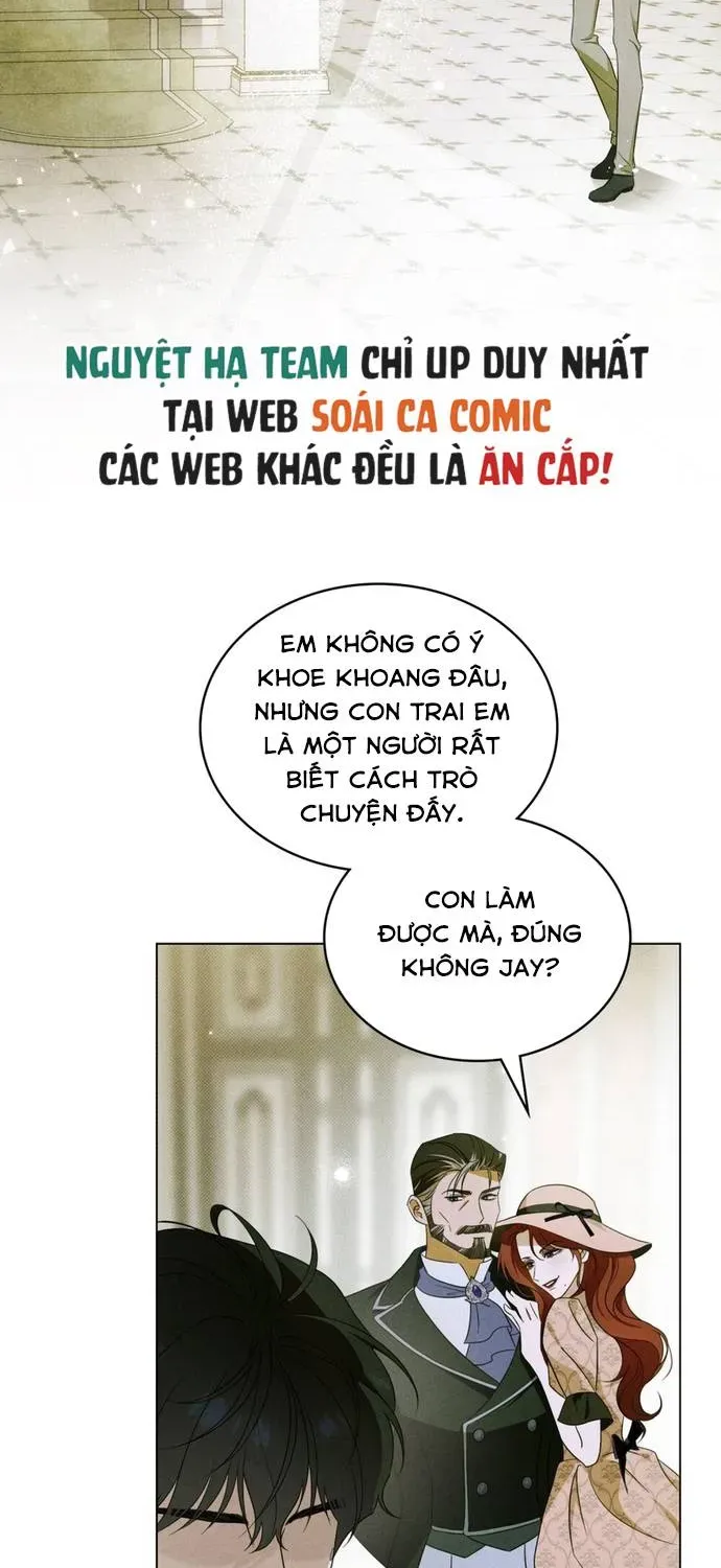 Dépaysement Chapter 4 - Trang 37