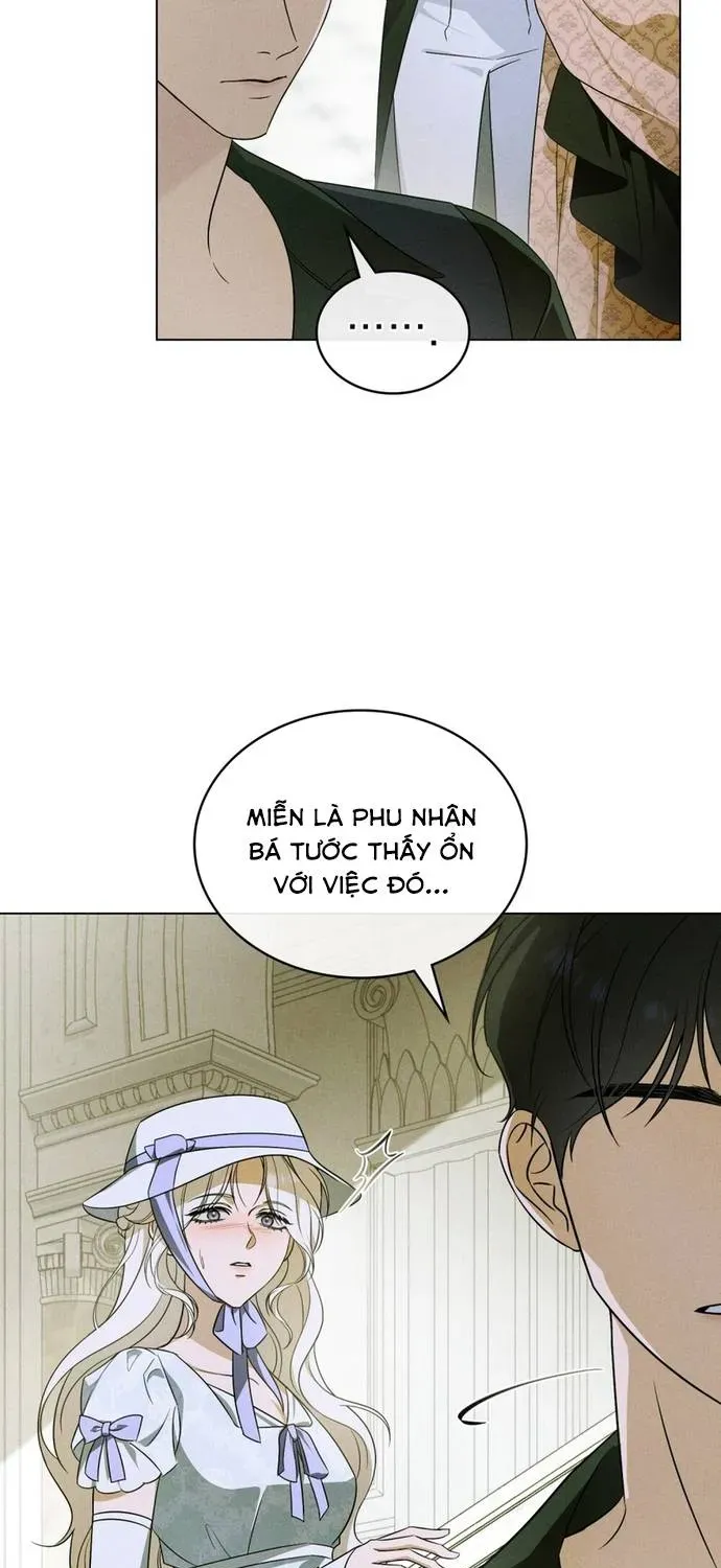 Dépaysement Chapter 4 - Trang 38