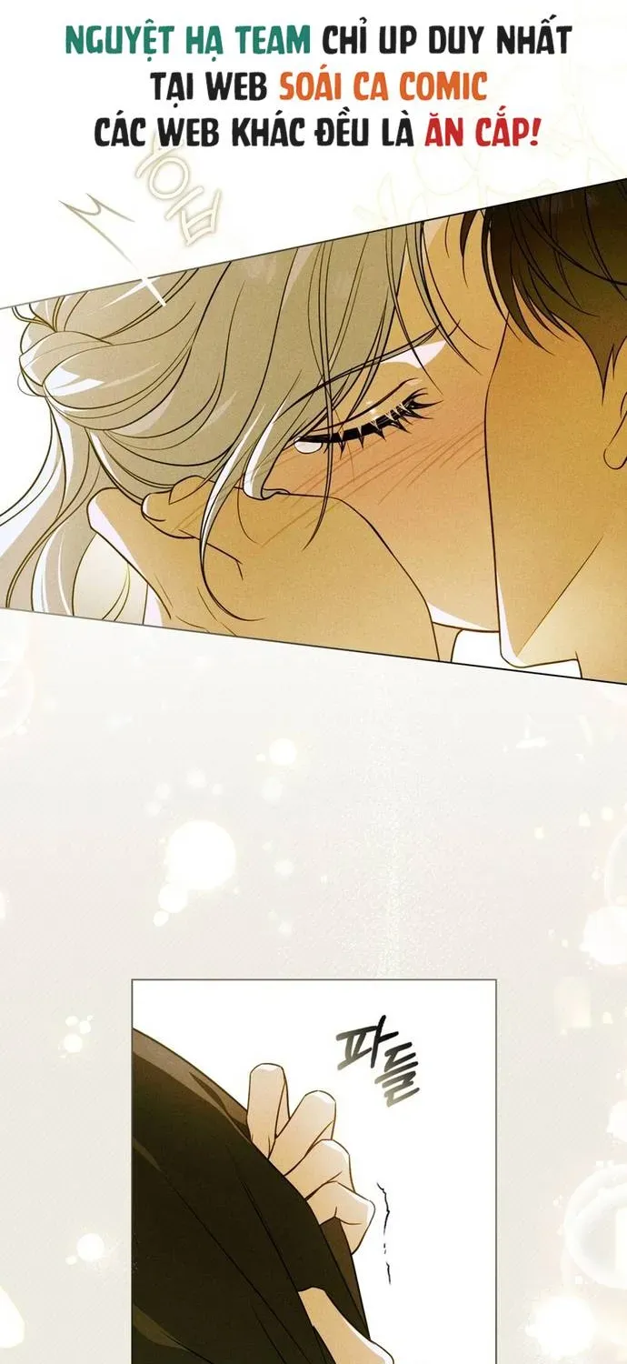 Dépaysement Chapter 4 - Trang 4