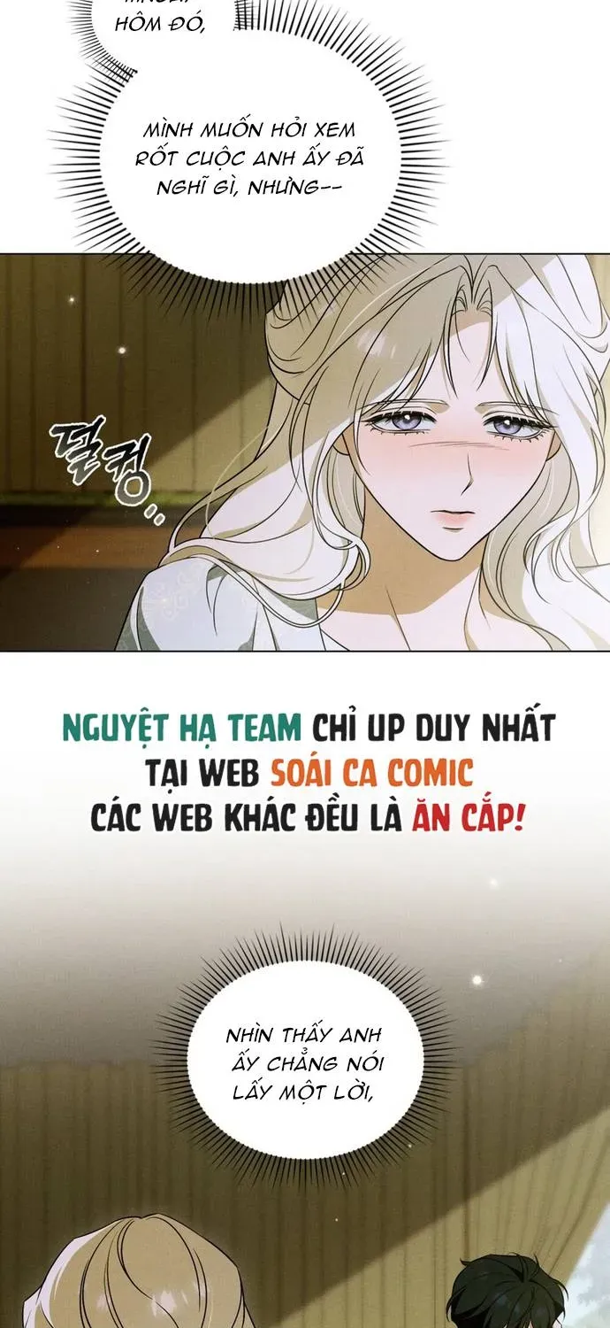 Dépaysement Chapter 4 - Trang 43