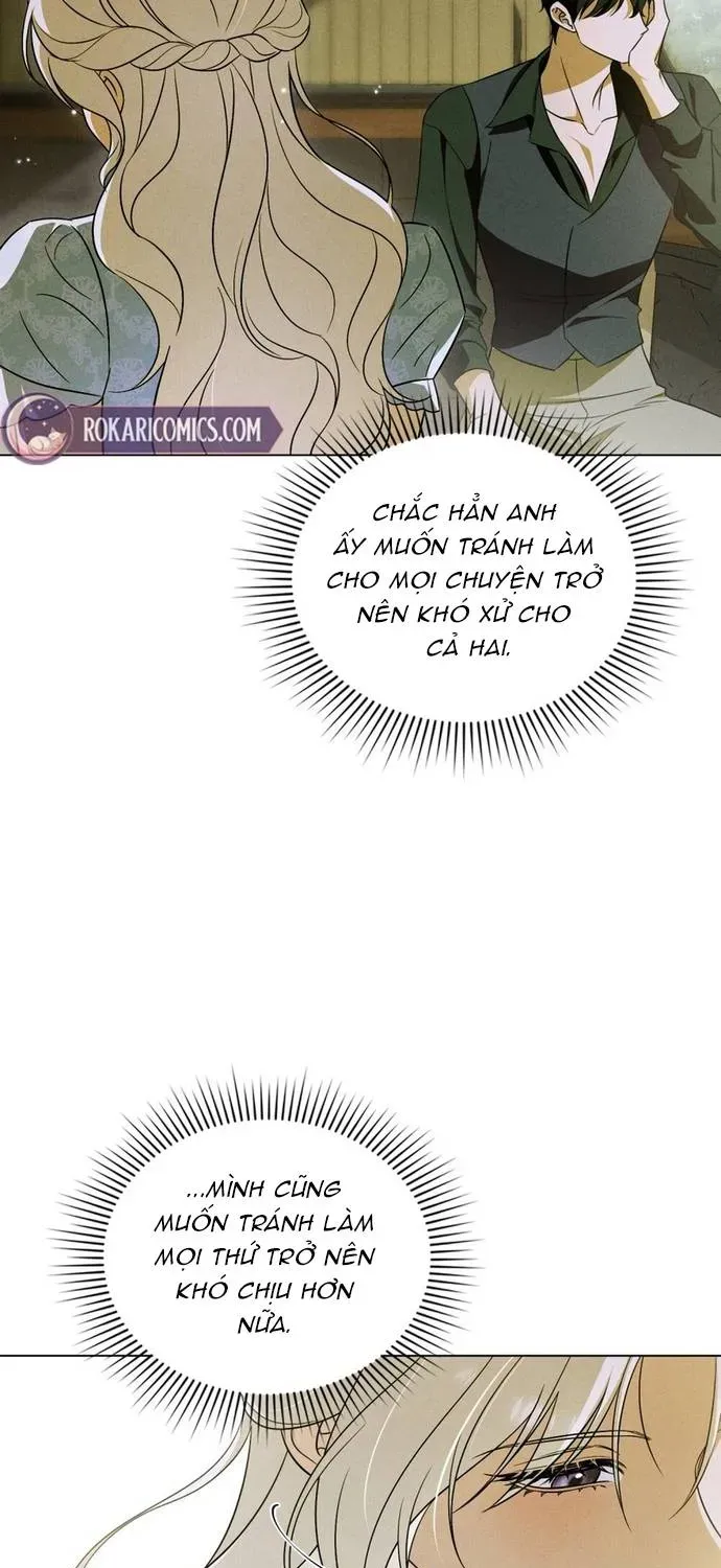 Dépaysement Chapter 4 - Trang 44