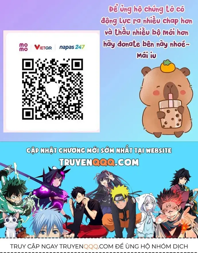 Dépaysement Chapter 4 - Trang 50