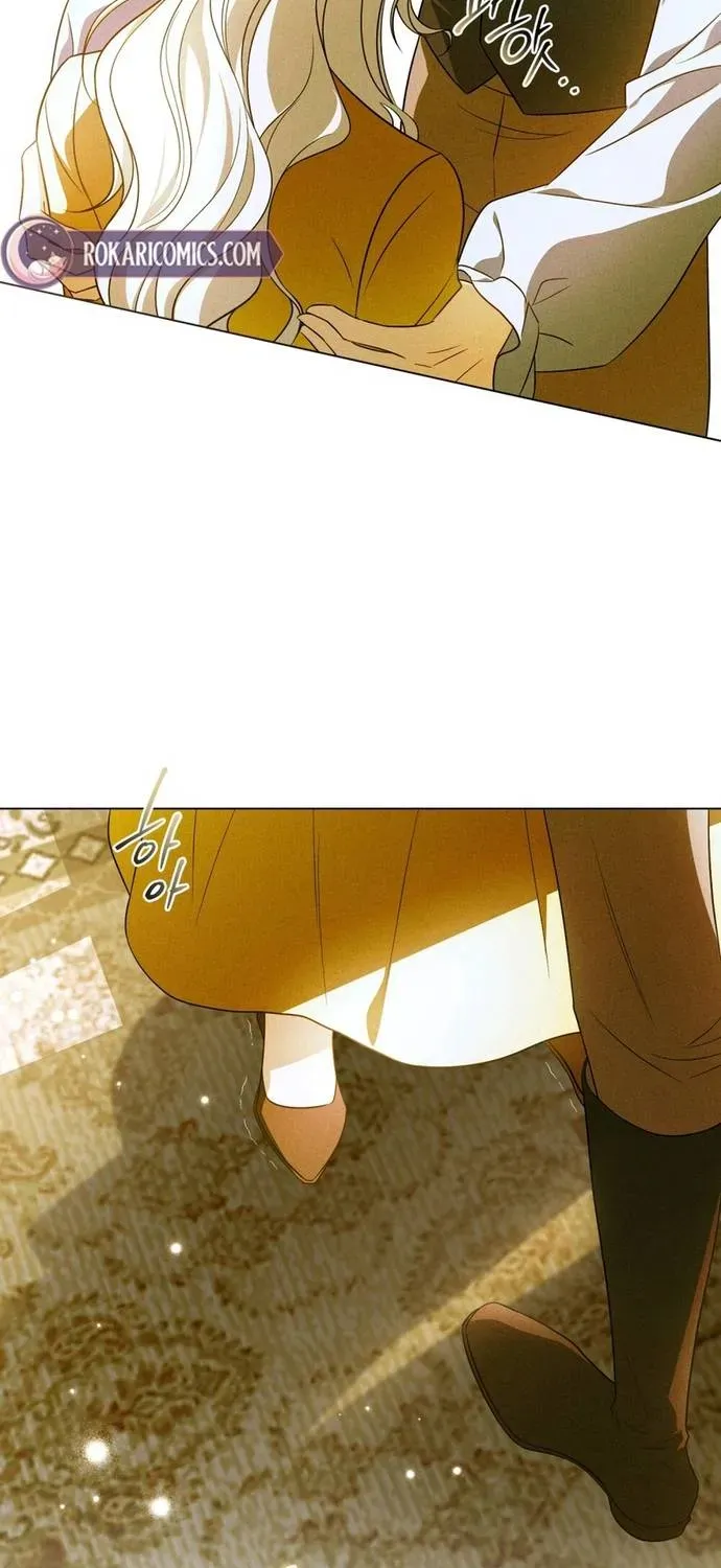 Dépaysement Chapter 4 - Trang 7
