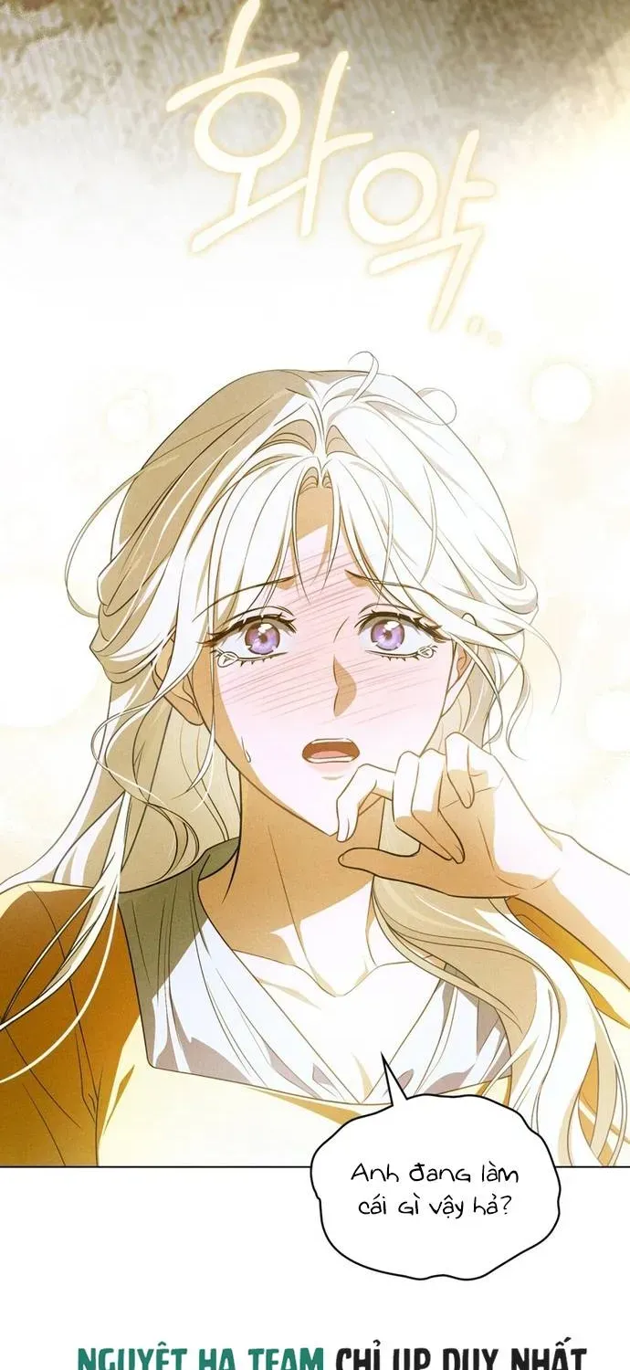 Dépaysement Chapter 4 - Trang 8