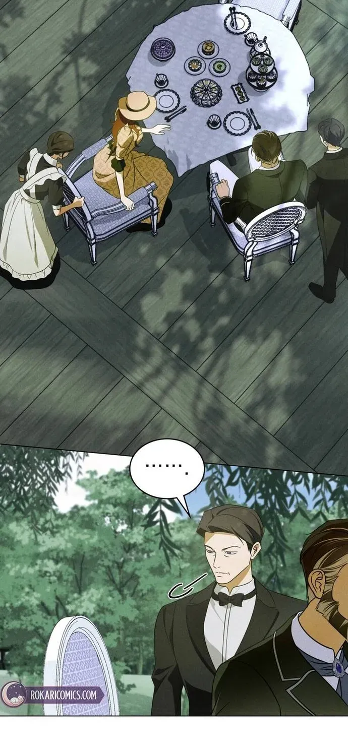 Dépaysement Chapter 5 - Trang 10