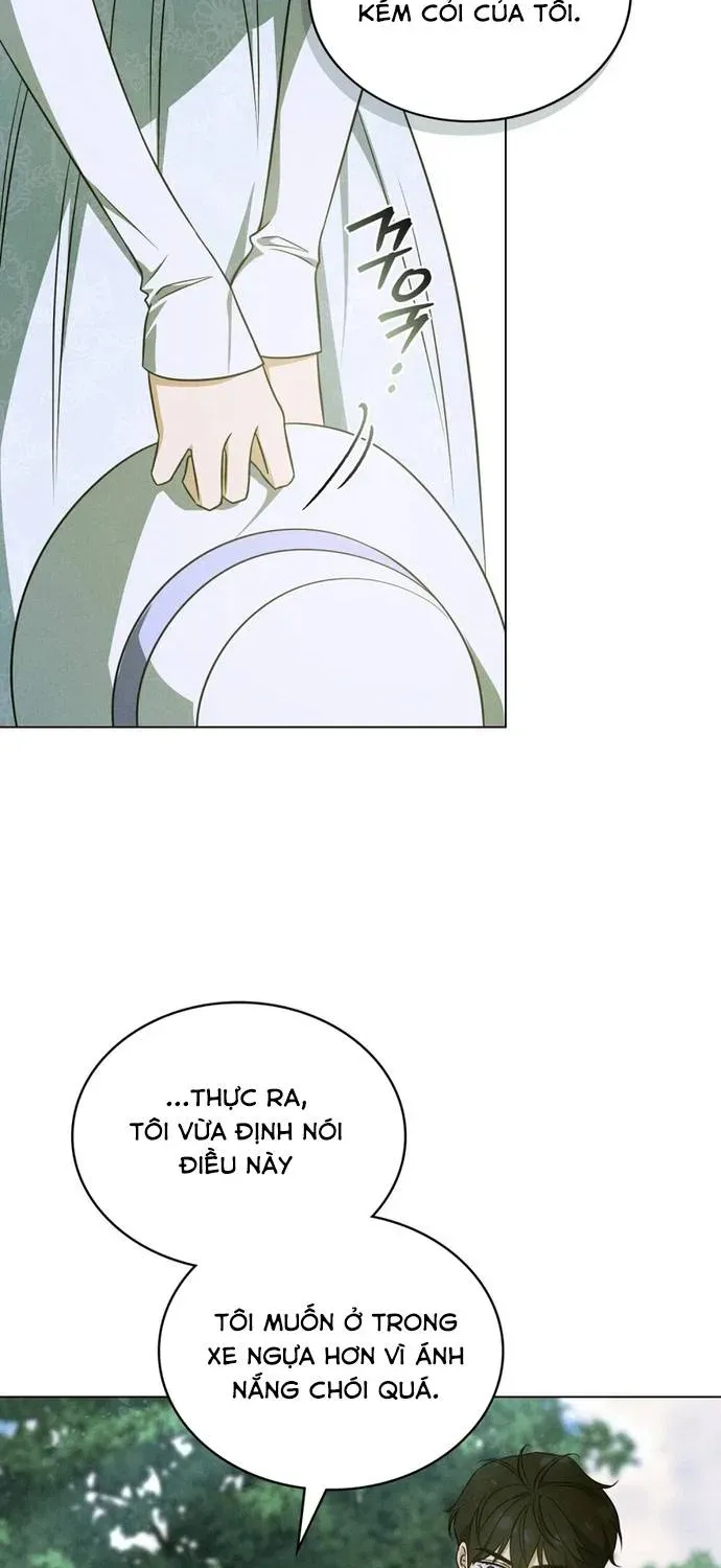 Dépaysement Chapter 5 - Trang 12
