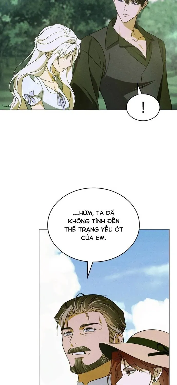 Dépaysement Chapter 5 - Trang 13