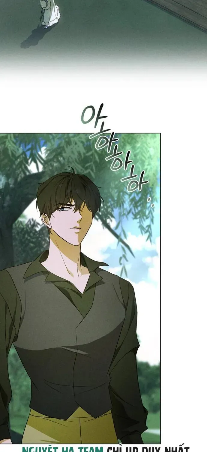 Dépaysement Chapter 5 - Trang 16