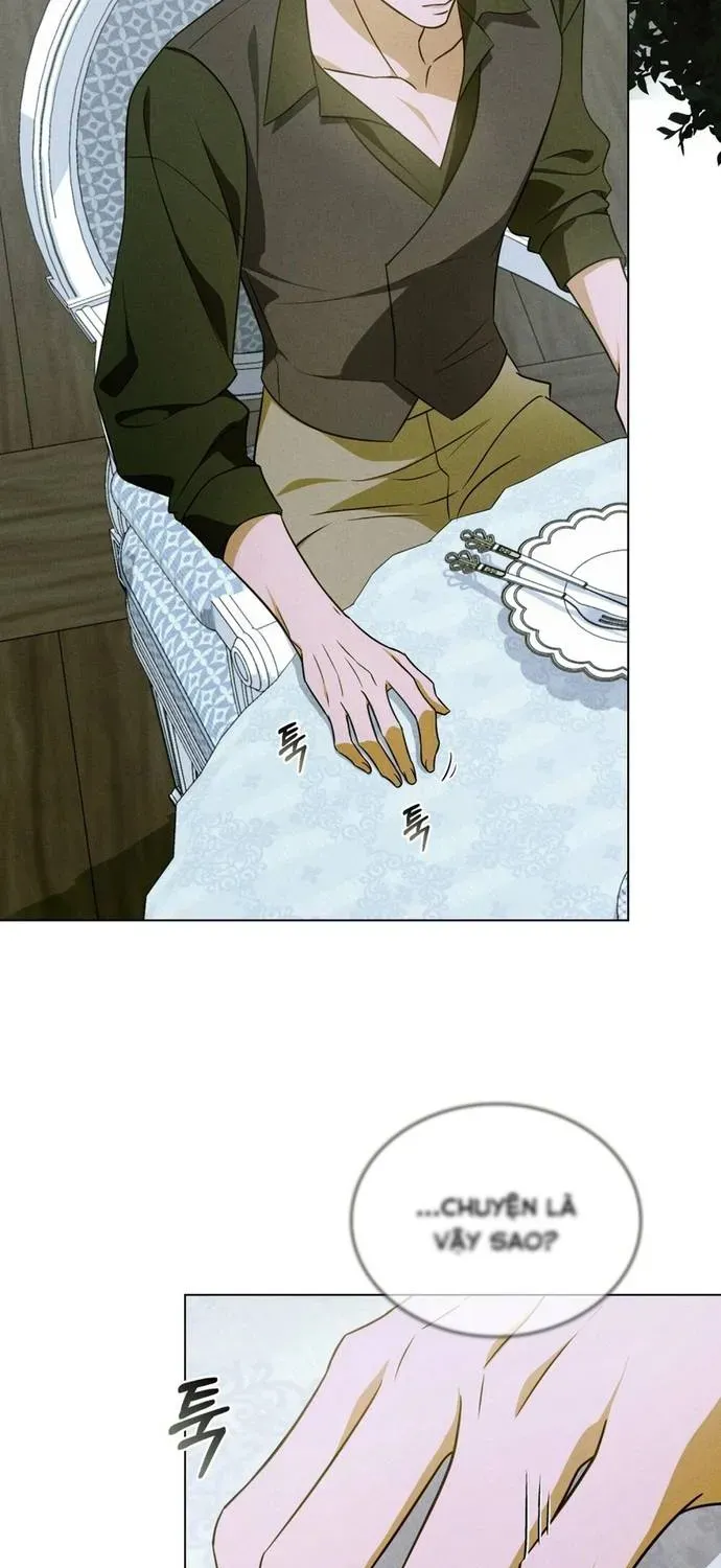 Dépaysement Chapter 5 - Trang 24