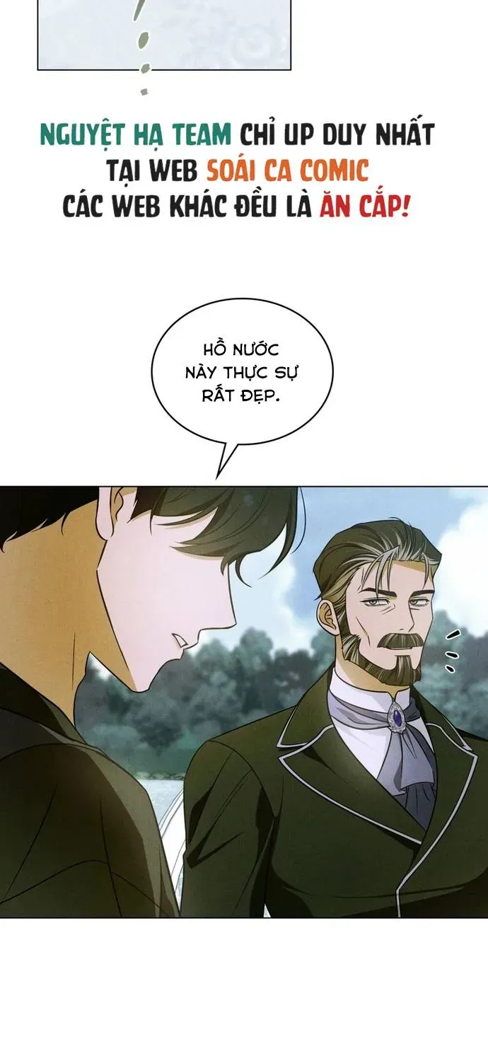 Dépaysement Chapter 5 - Trang 26