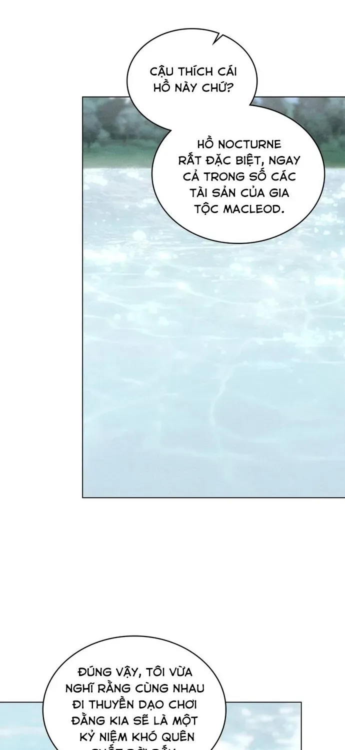 Dépaysement Chapter 5 - Trang 27