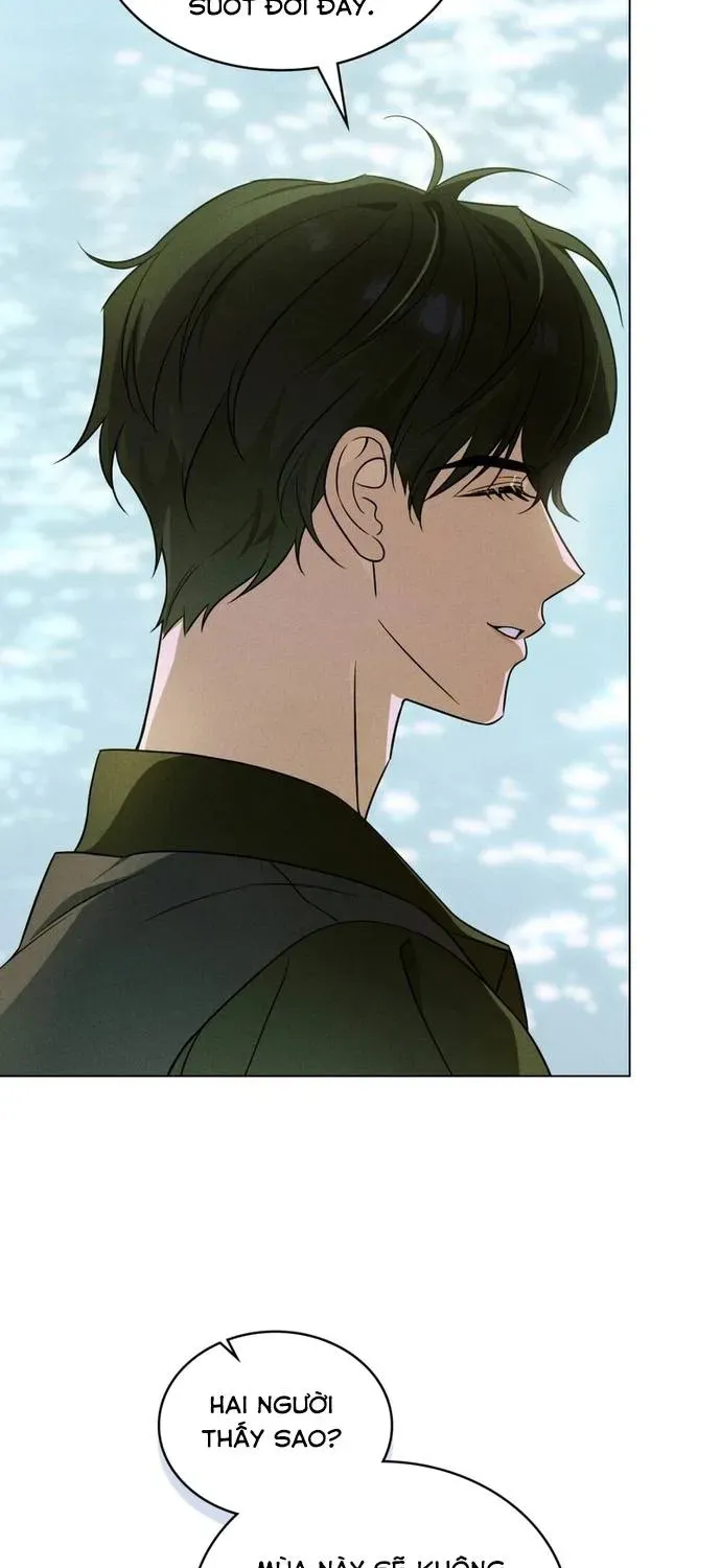 Dépaysement Chapter 5 - Trang 28