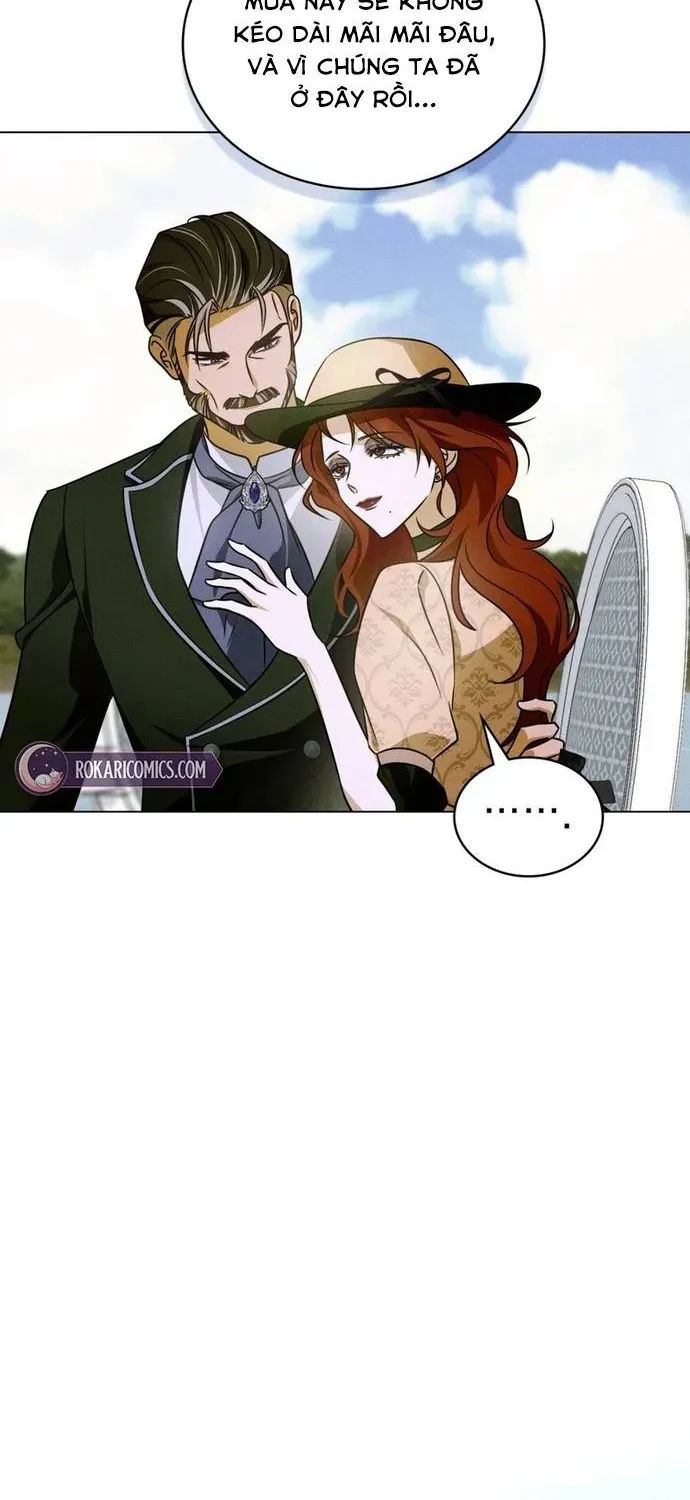 Dépaysement Chapter 5 - Trang 29