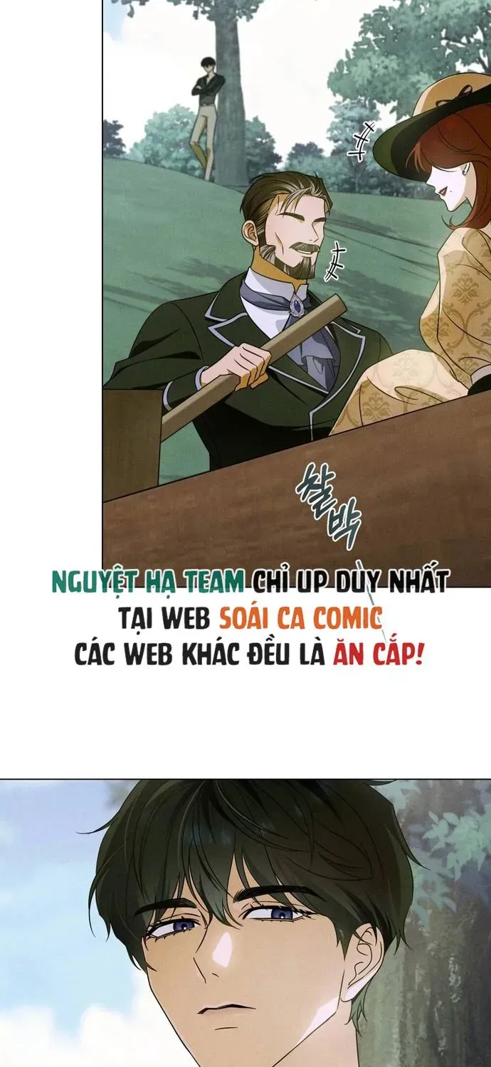 Dépaysement Chapter 5 - Trang 31