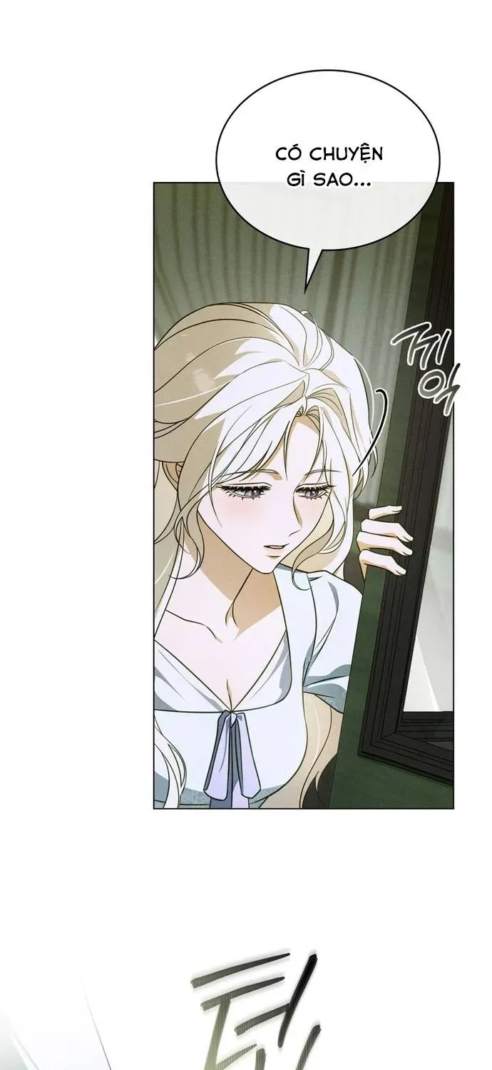 Dépaysement Chapter 5 - Trang 35