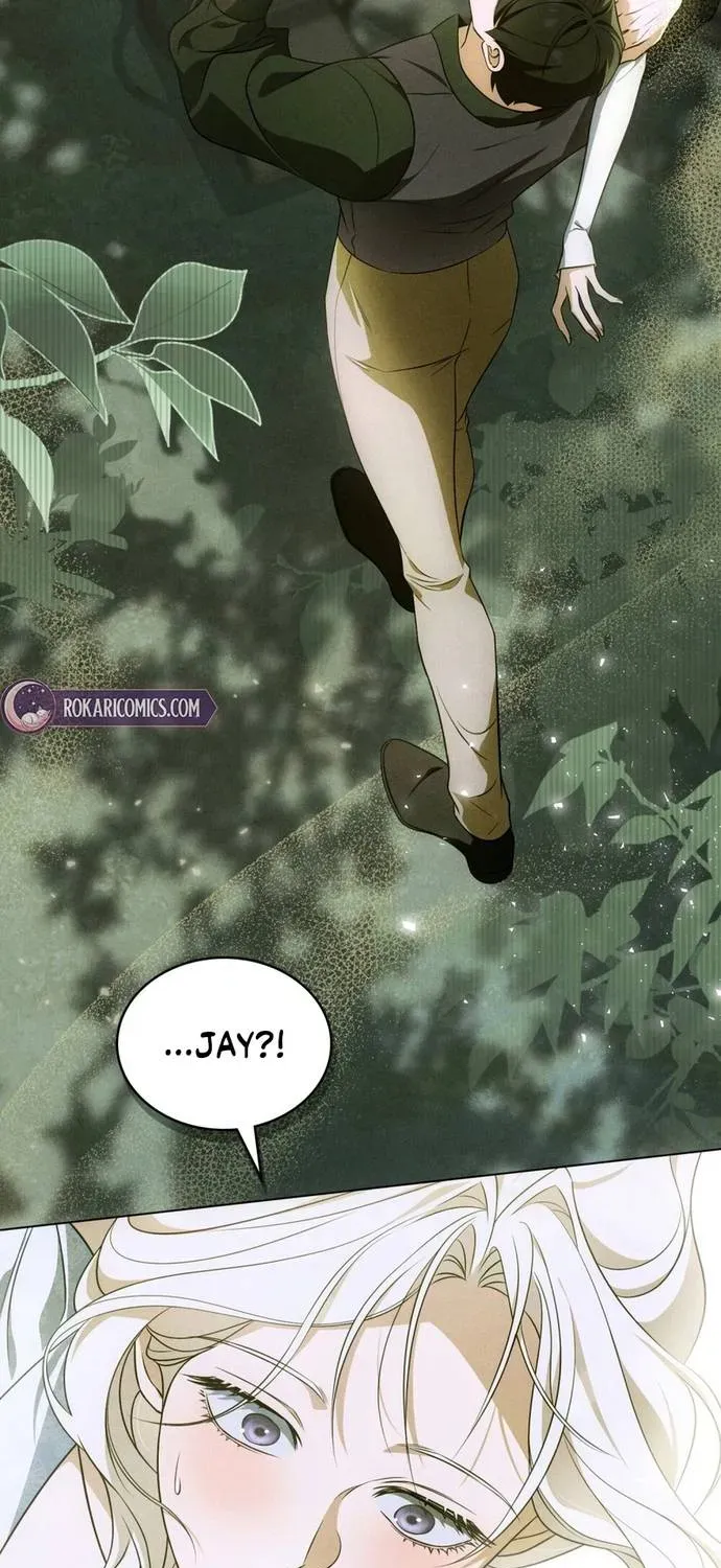 Dépaysement Chapter 5 - Trang 38