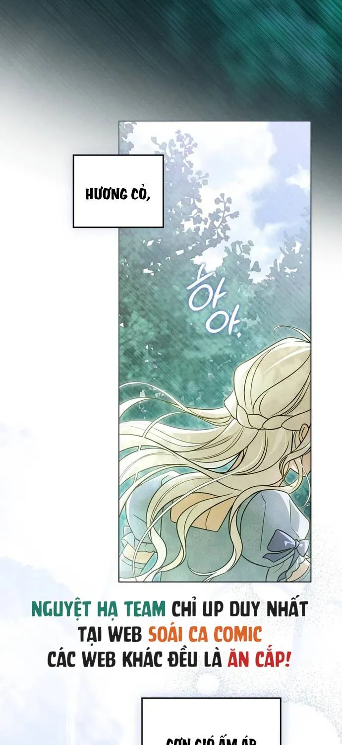 Dépaysement Chapter 5 - Trang 50