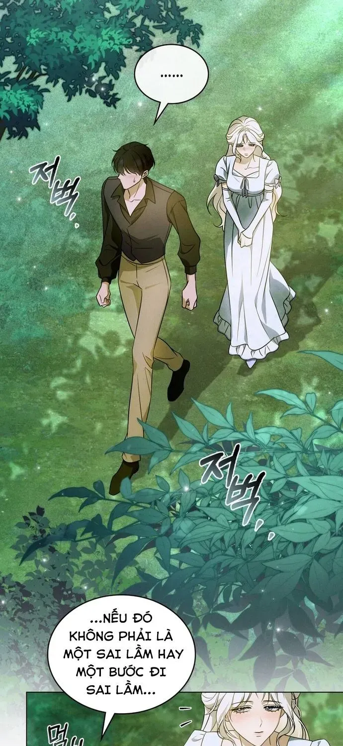 Dépaysement Chapter 6 - Trang 10