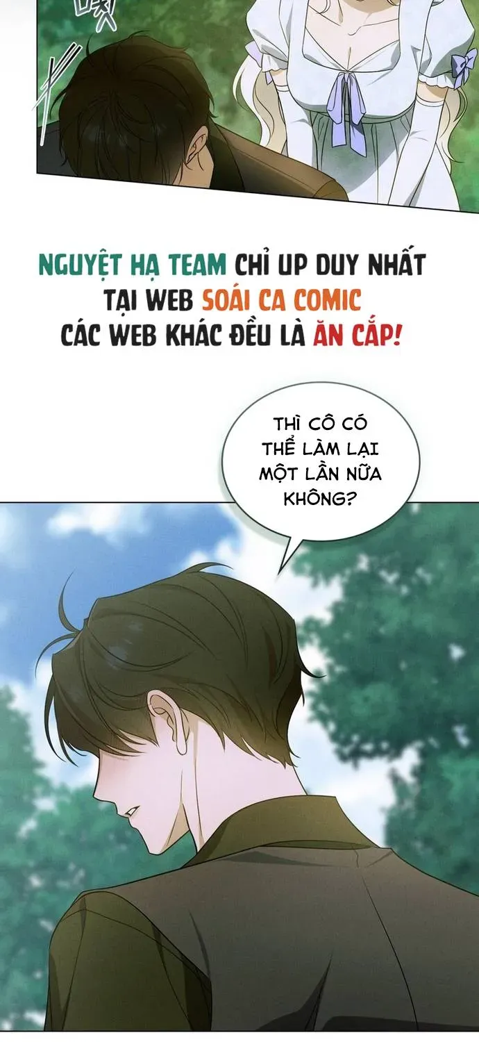 Dépaysement Chapter 6 - Trang 11