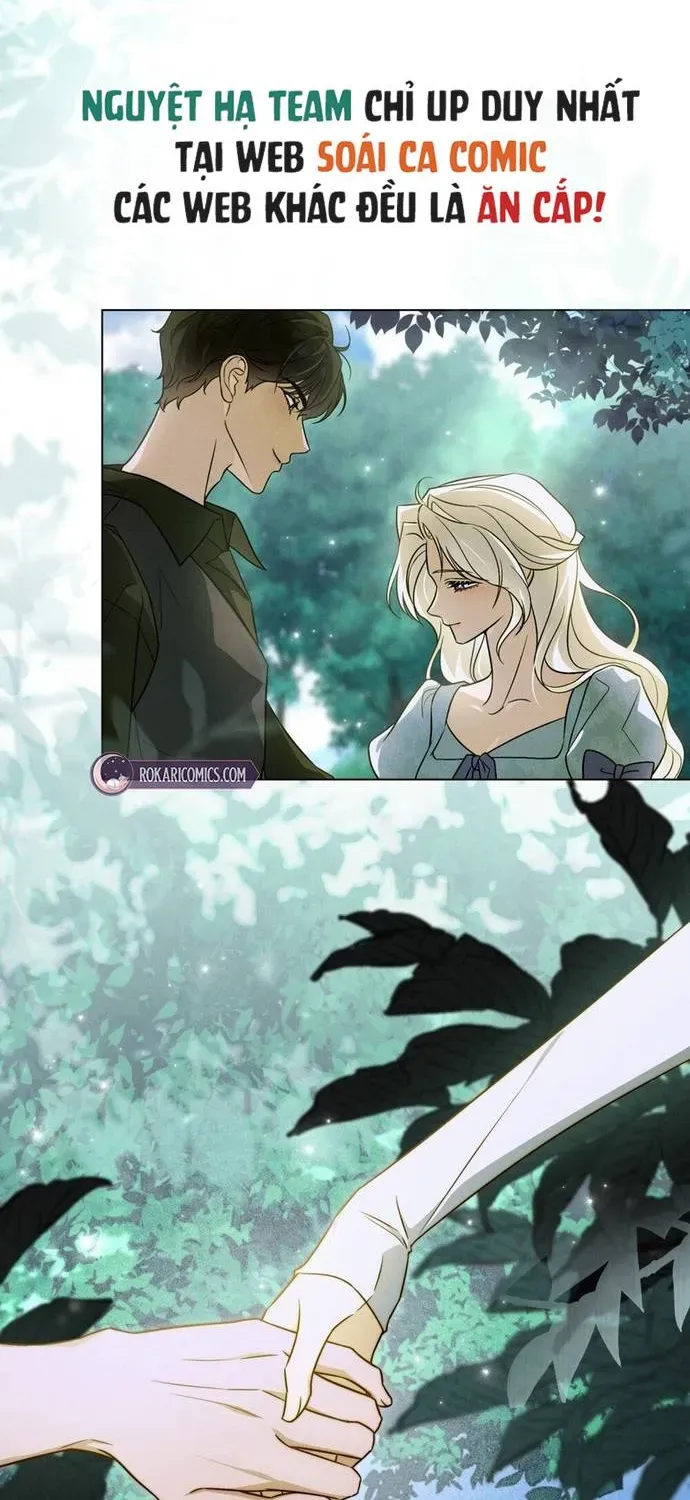 Dépaysement Chapter 6 - Trang 16