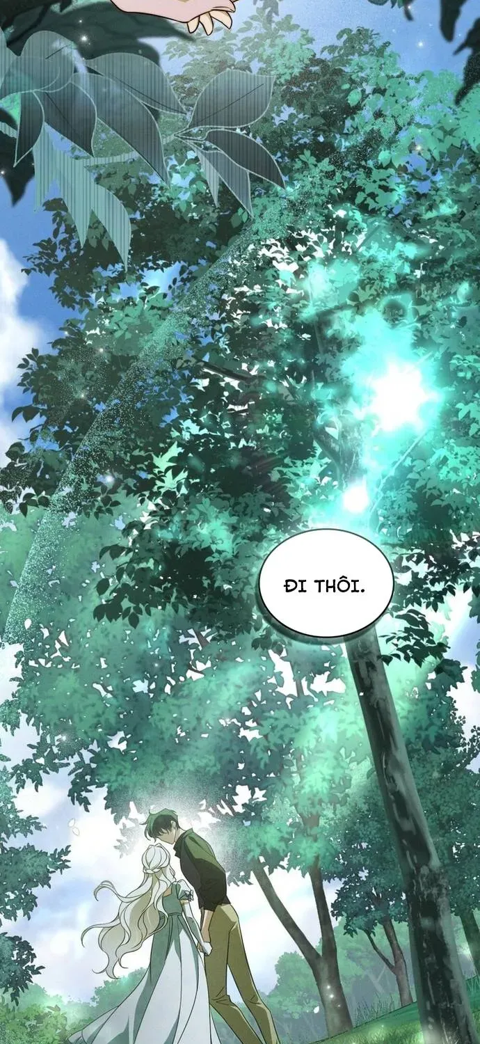 Dépaysement Chapter 6 - Trang 17