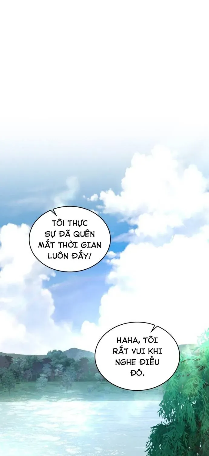 Dépaysement Chapter 6 - Trang 19