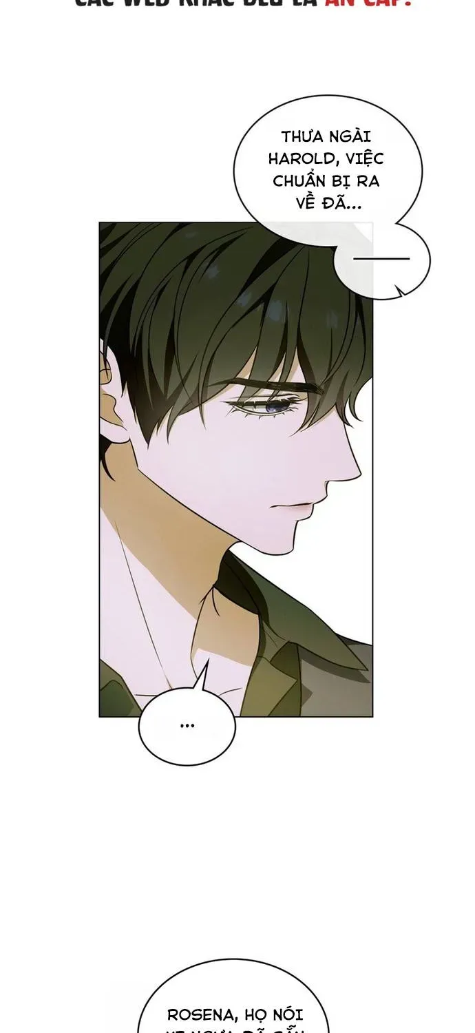 Dépaysement Chapter 6 - Trang 26