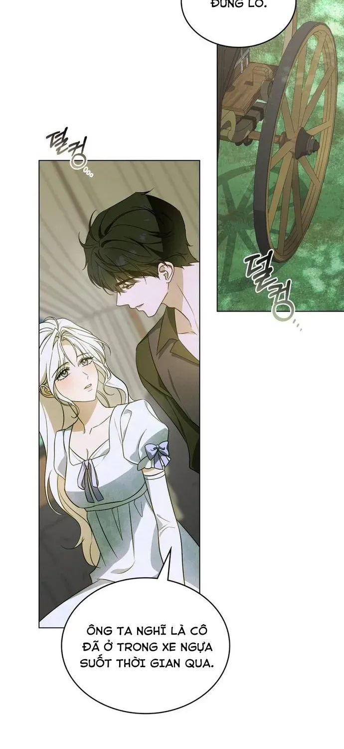 Dépaysement Chapter 6 - Trang 32