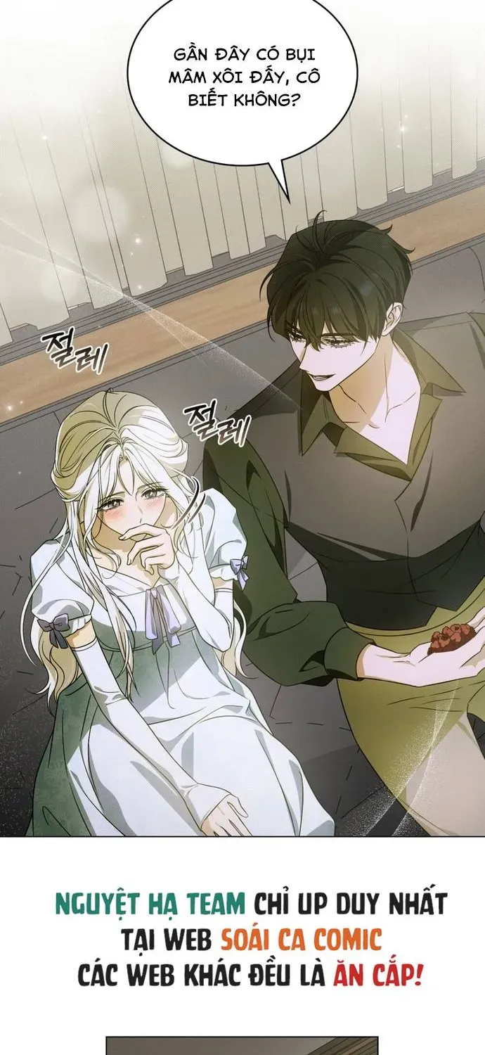Dépaysement Chapter 6 - Trang 36