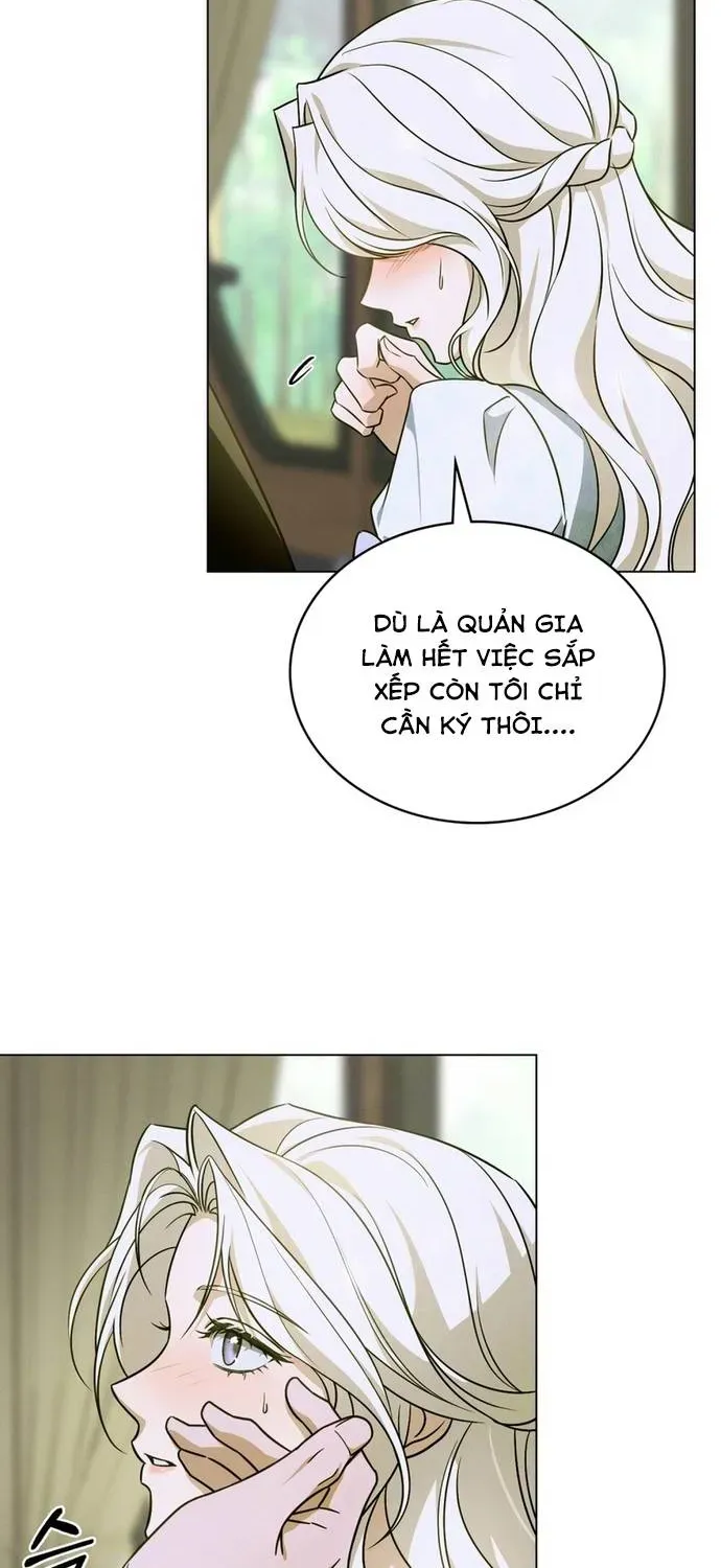 Dépaysement Chapter 6 - Trang 38