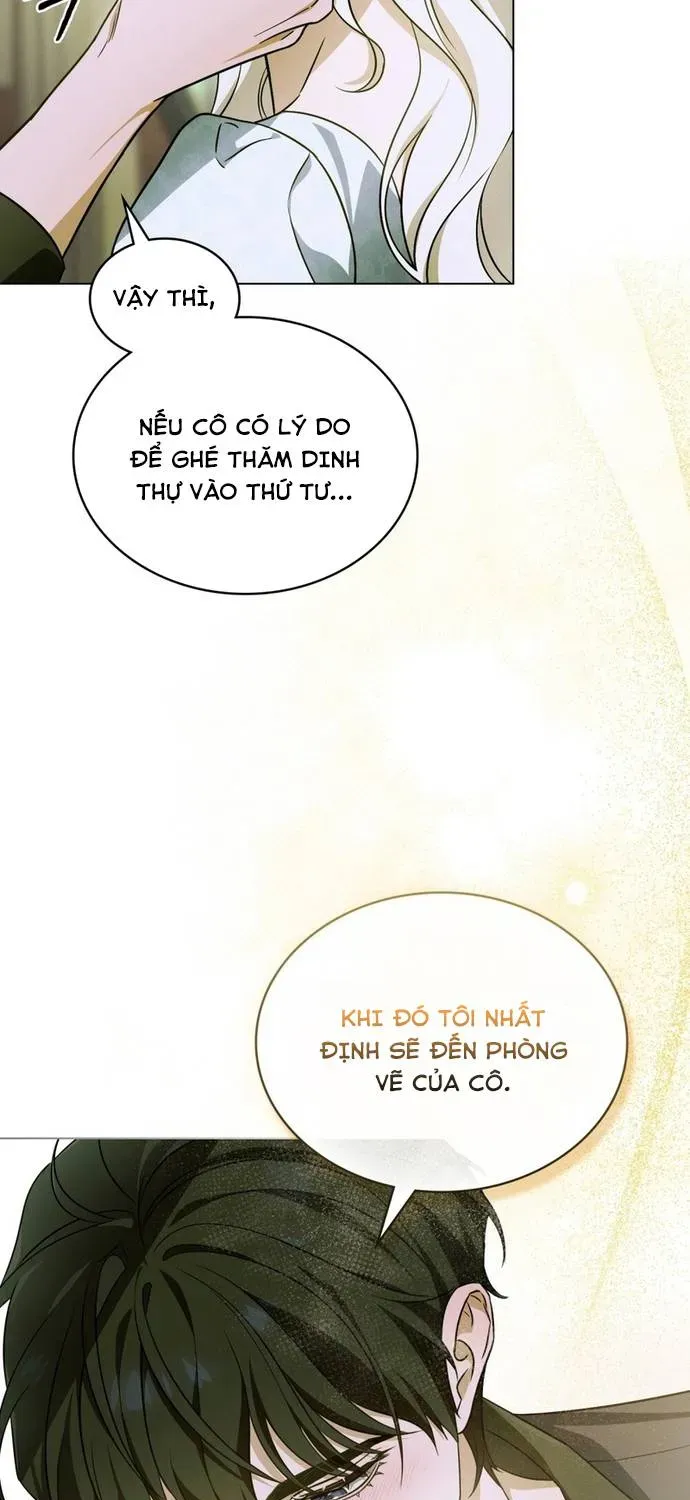 Dépaysement Chapter 6 - Trang 39