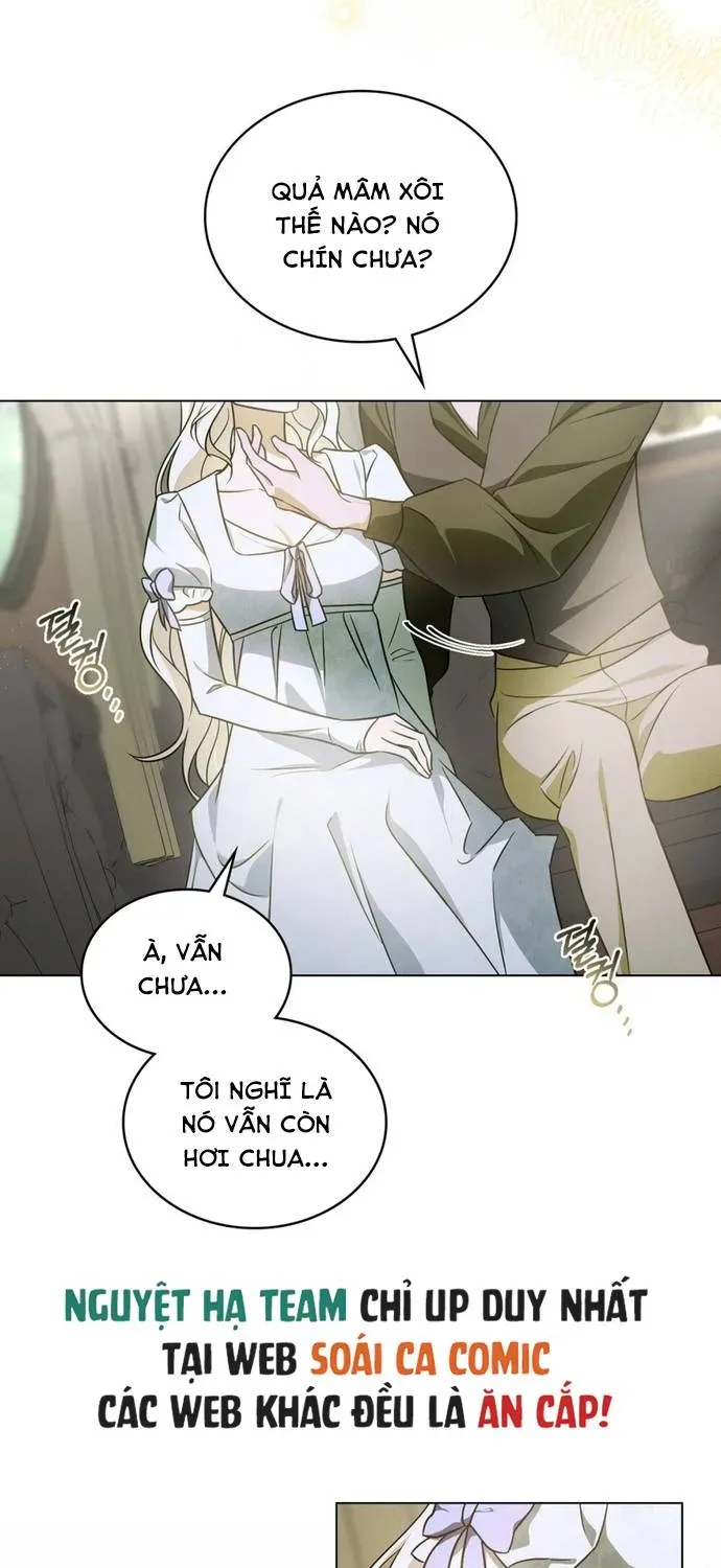 Dépaysement Chapter 6 - Trang 41