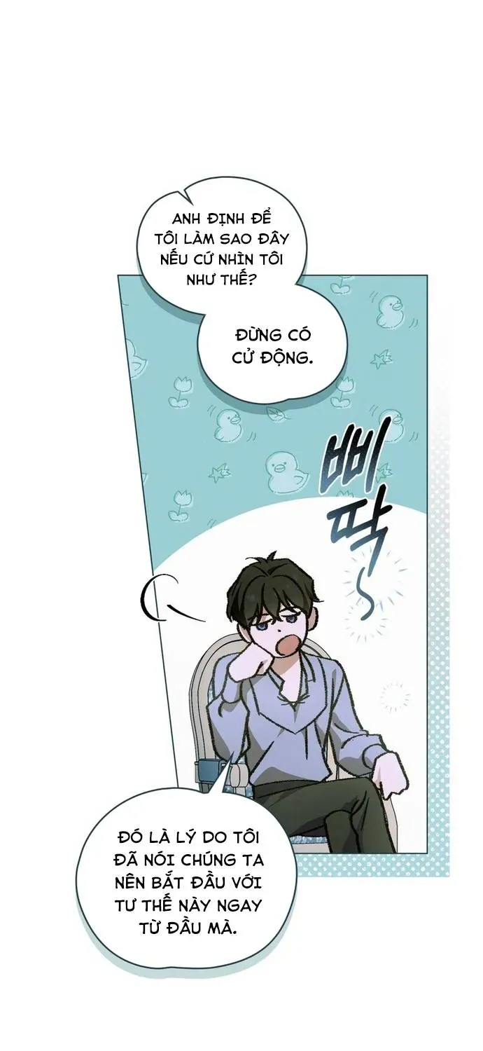 Dépaysement Chapter 6 - Trang 49