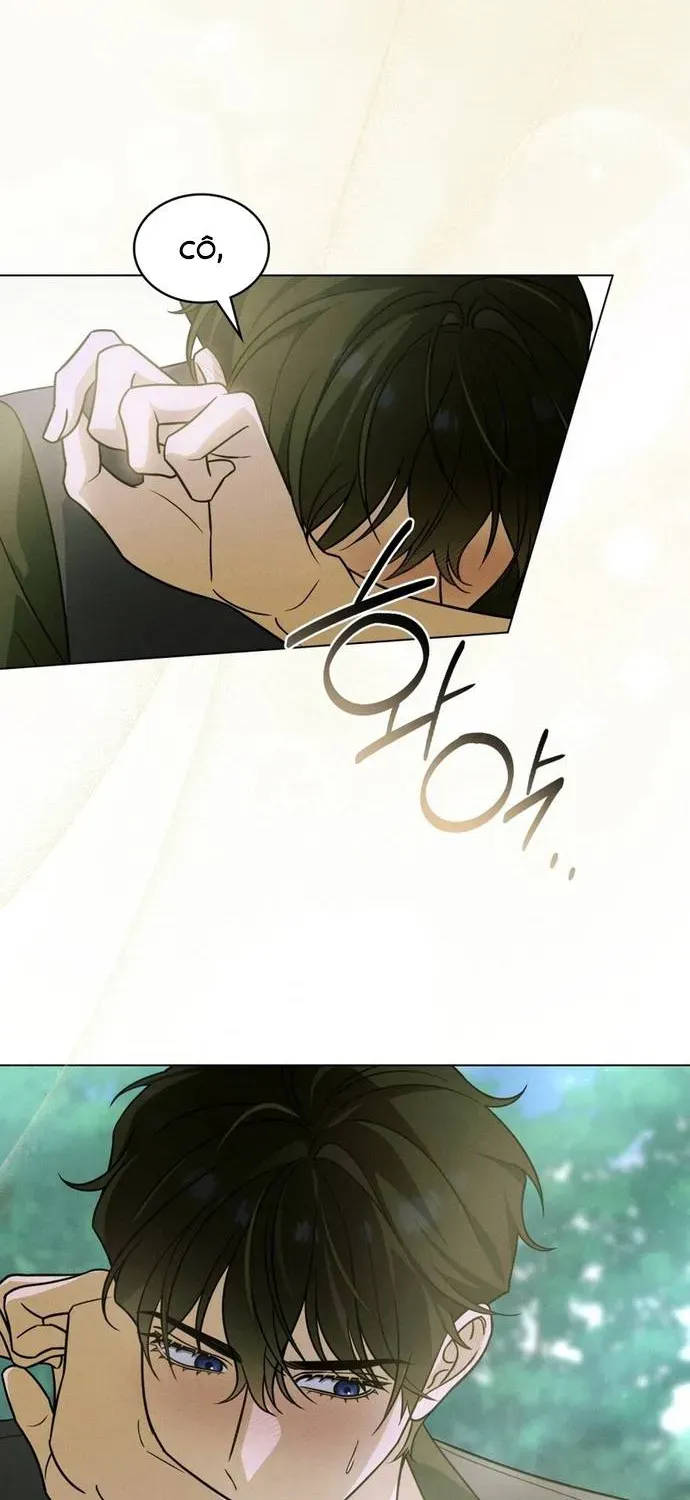 Dépaysement Chapter 6 - Trang 6