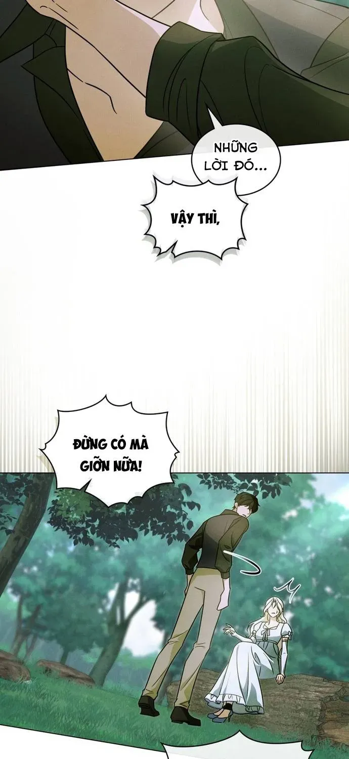 Dépaysement Chapter 6 - Trang 7